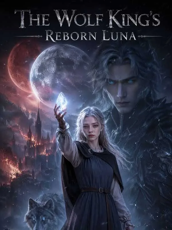 The Wolf King's Reborn Luna