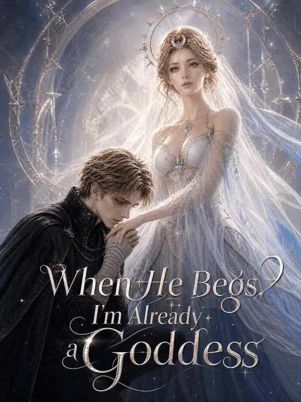 When He Begs, I'm Already a Goddess