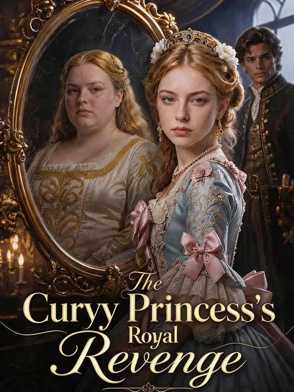 The Curvy Princess's Royal Revenge