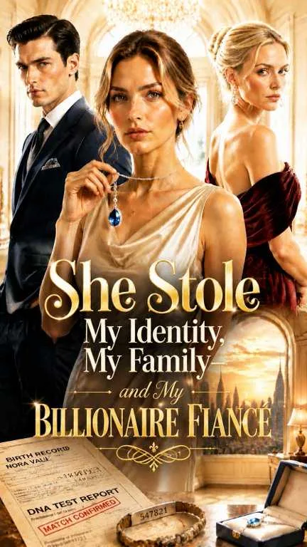 She Stole My Identity, My Family—and My Billionaire Fiance