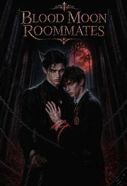 BLOOD MOON ROOMMATES