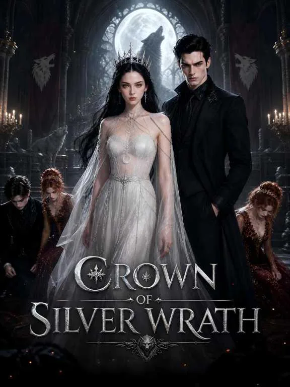 Crown of Silver wrath