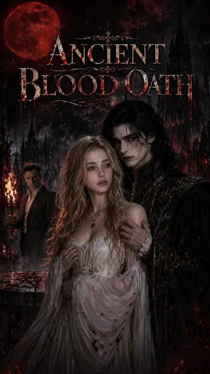 Ancient Blood Oath