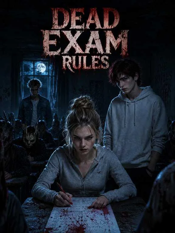 Dead Exam Rules