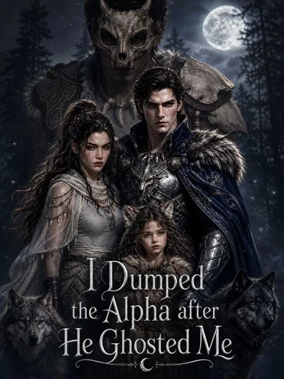 I Dumped the Alpha after He Ghosted Me