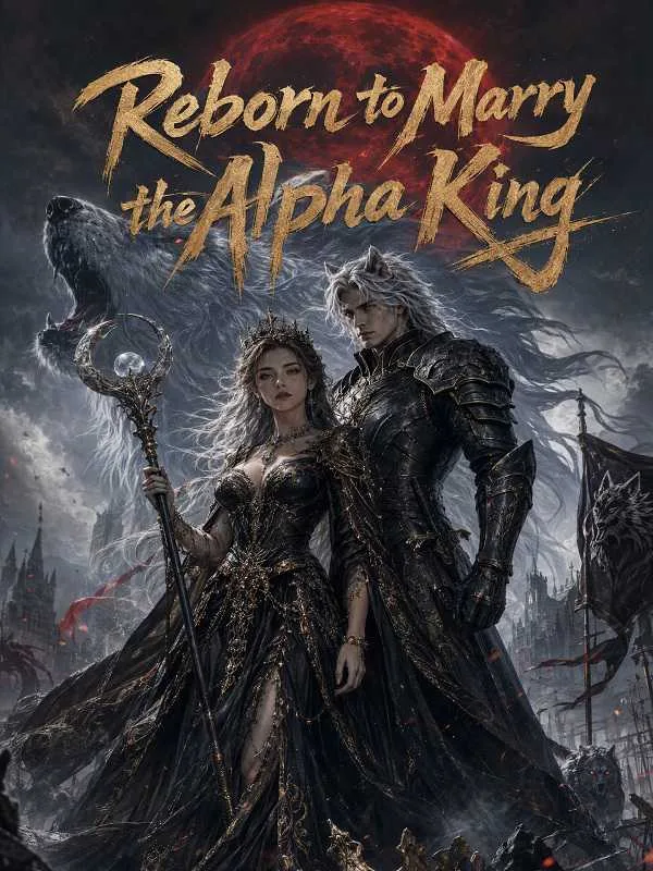 Reborn to Marry the Alpha King