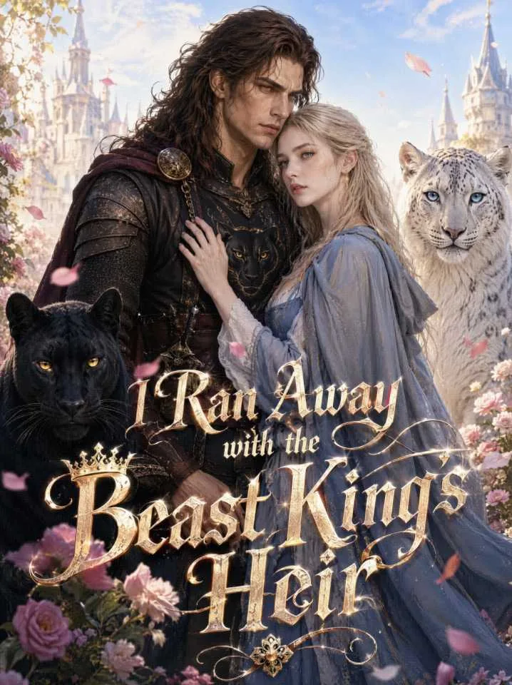 I Ran Away with the Beast King's Heir