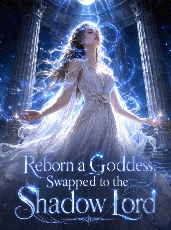 Reborn a Goddess: Swapped to the Shadow Lord