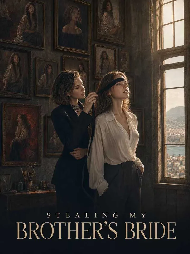 Stealing My Brother's Bride