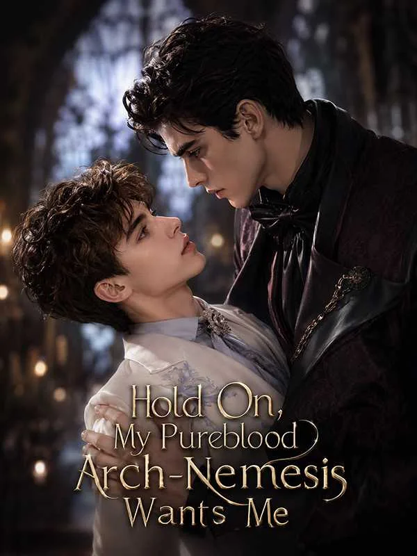 Hold On, My Pureblood Arch-Nemesis Wants Me?!