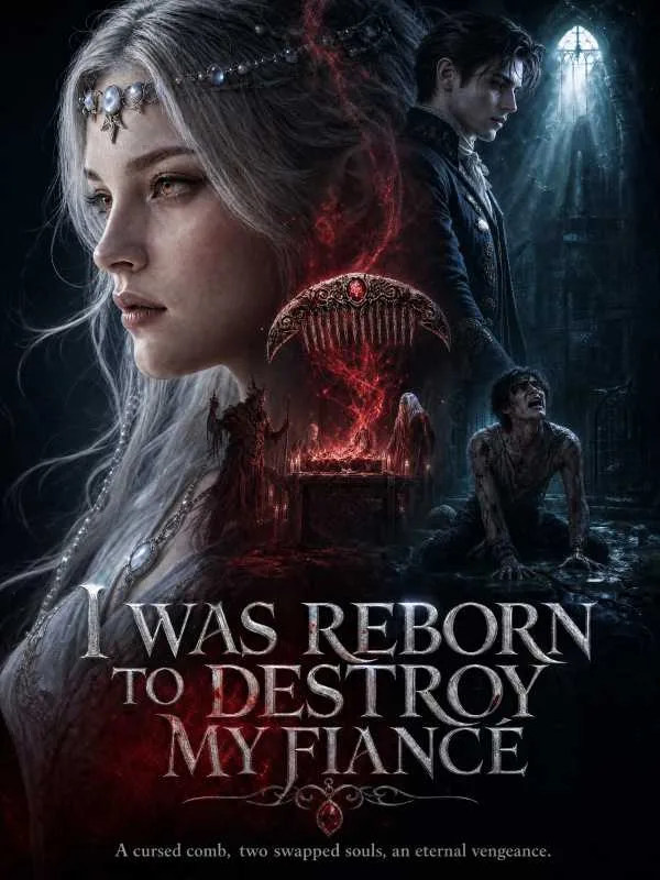 I Was Reborn to Destroy My Fiancé