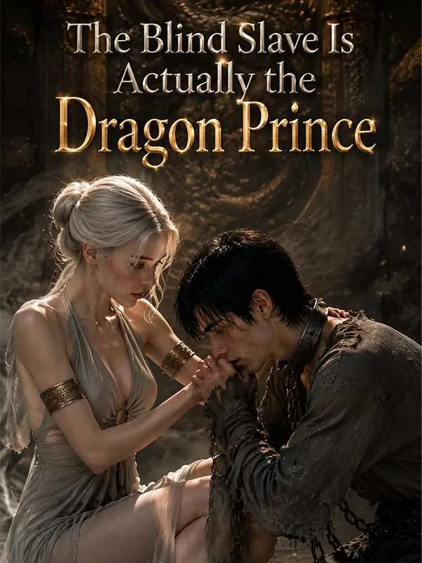 The Blind Slave Is Actually the Dragon Prince