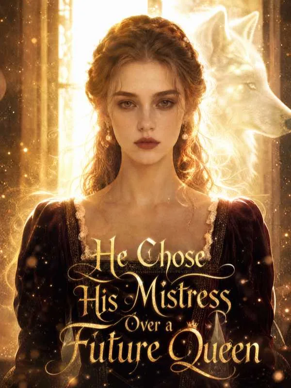 He Chose His Mistress Over a Future Queen