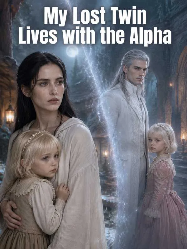 My Lost Twin Lives with the Alpha