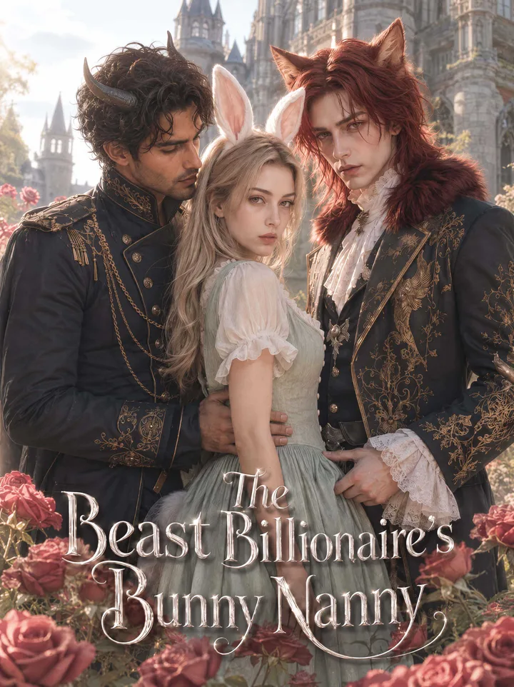 The Beast Billionaire's Bunny Nanny