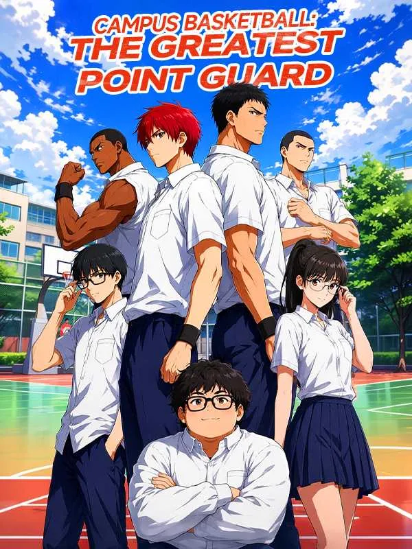 Campus Basketball: The Greatest Point Guard