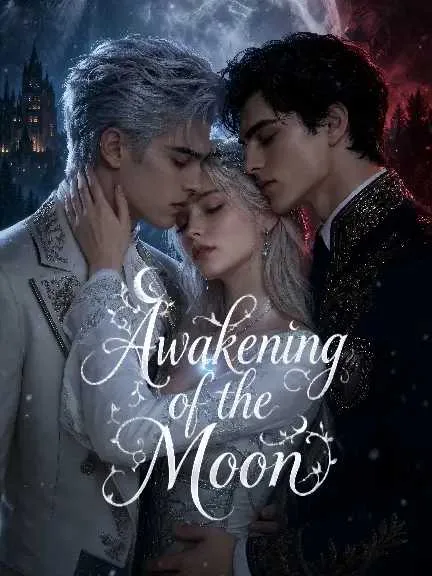 Awakening of the Moon
