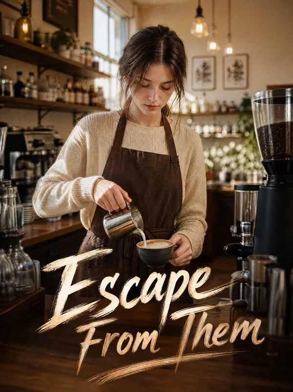 Escape From Them