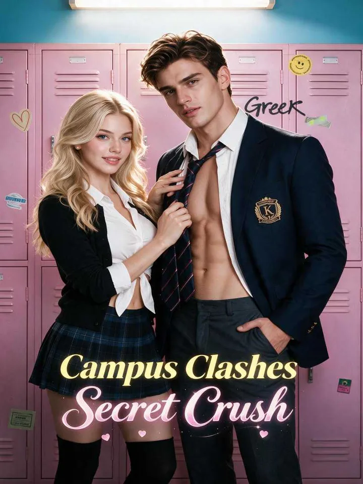 Campus Clashes, Secret Crush