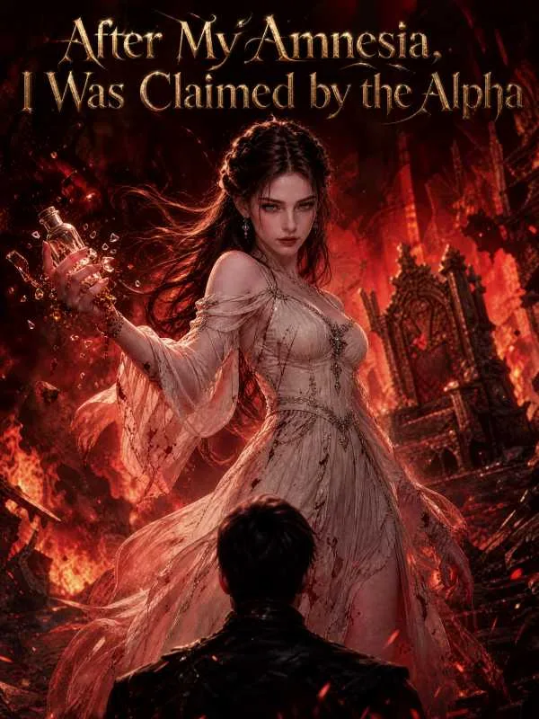 After My Amnesia, I Was Claimed by the Alpha