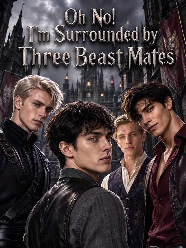 Oh No! I'm Surrounded by Three Beast Mates