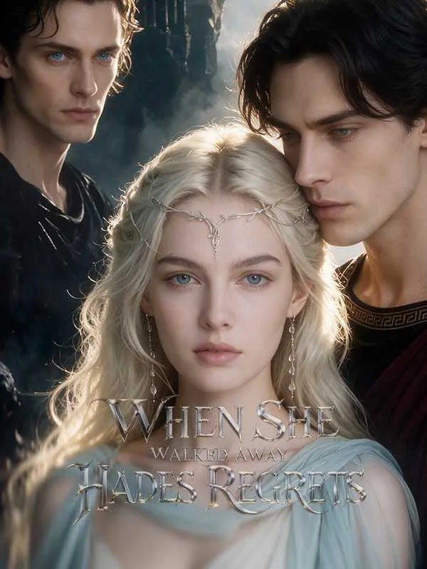 When She Walked Away,Hades Regrets