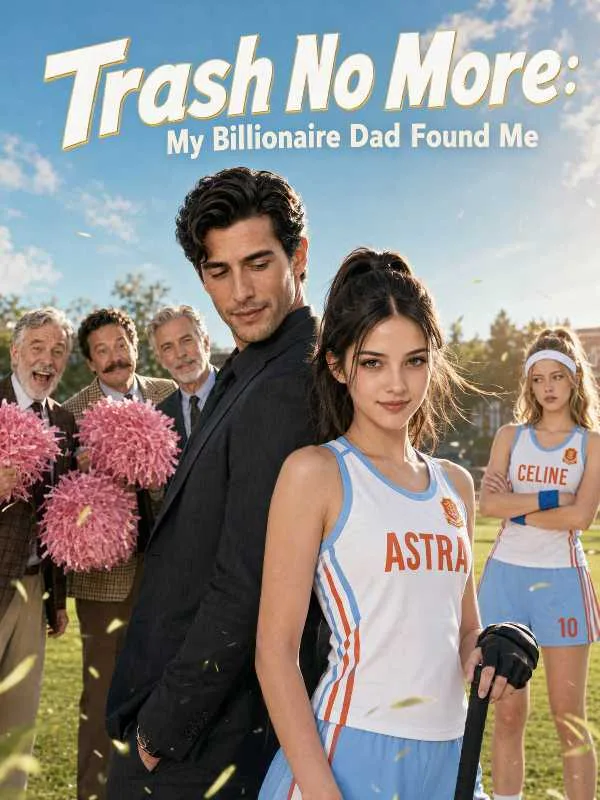 Trash No More：My Billionaire Dad Found Me