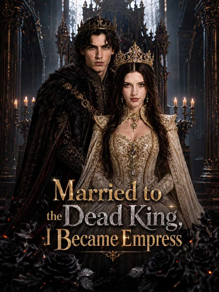 Married to the Dead King,l Became Empress