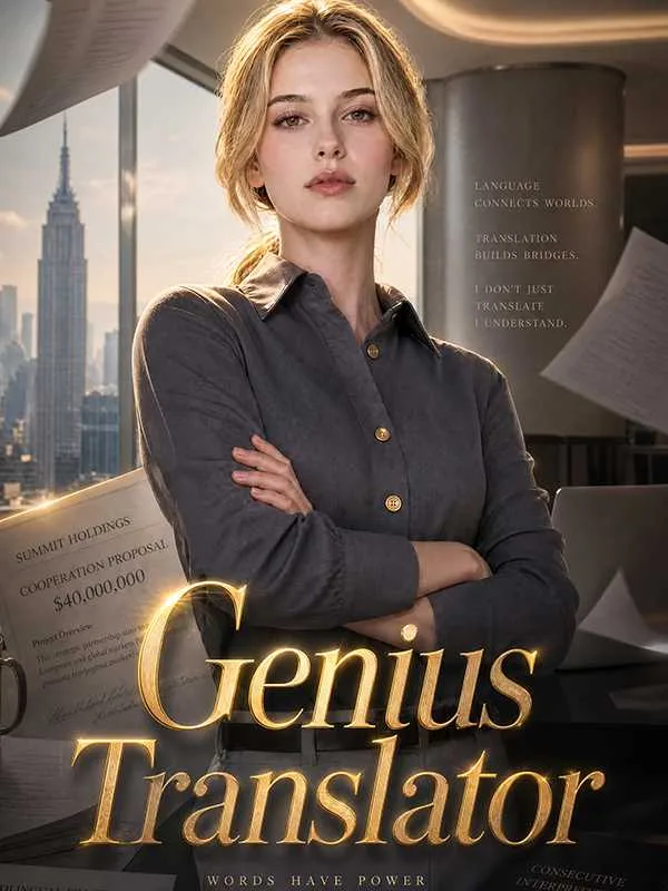 Genius Translator