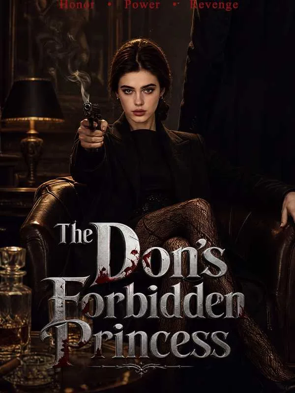 The Don's Forbidden Princess