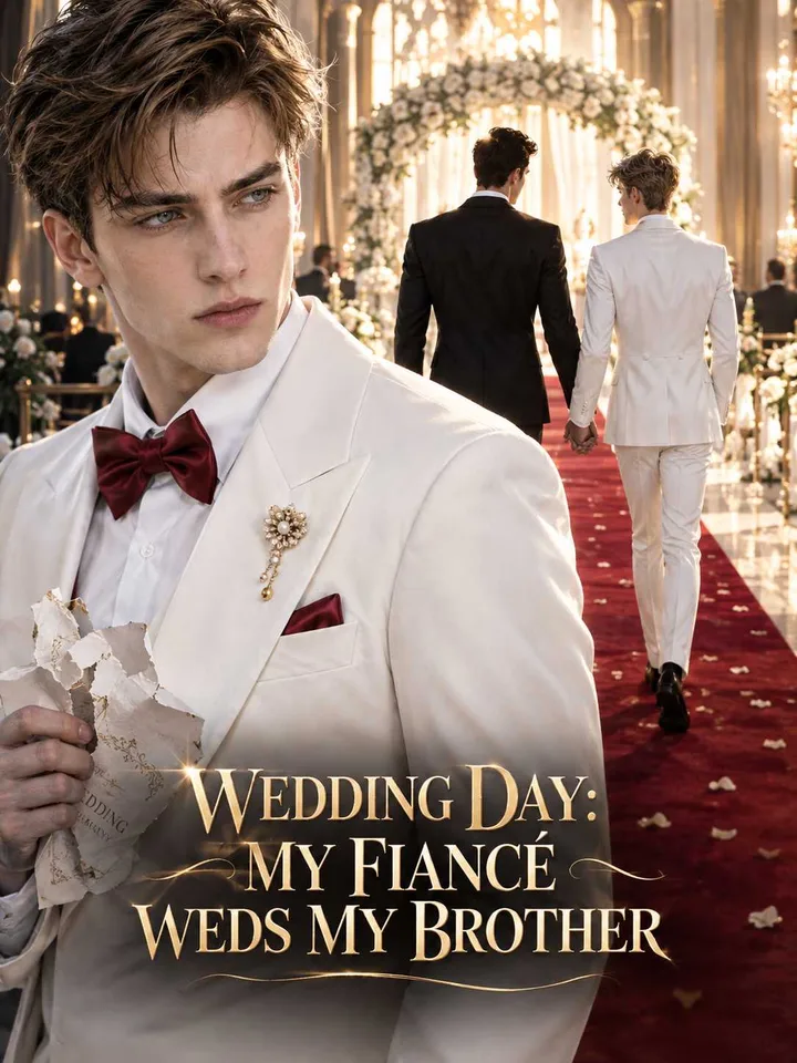 Wedding Day: My Fiancé Weds My Brother
