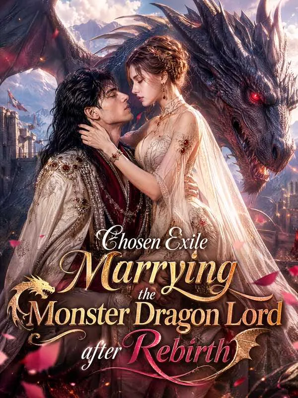 Chosen Exile: Marrying the Monster Dragon Lord after Rebirth