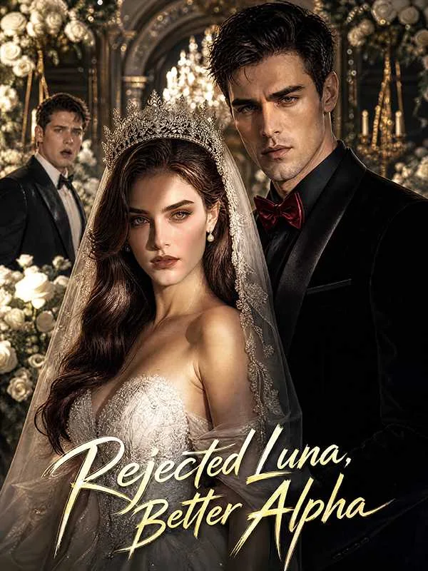 Rejected Luna, Better Alpha