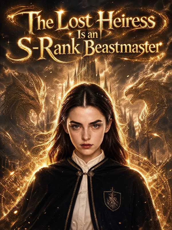 The Lost Heiress Is an S-Rank Beastmaster