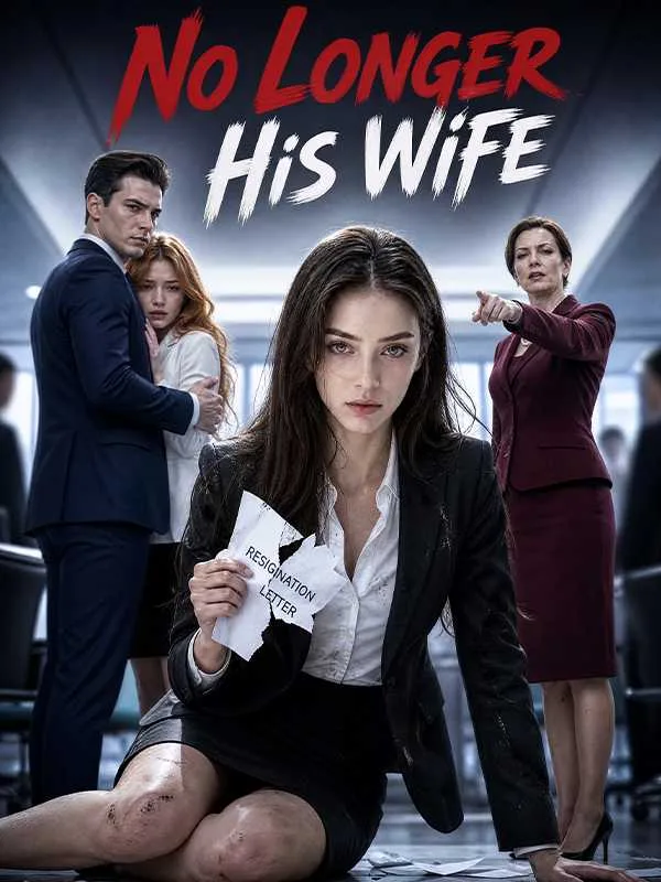 No Longer His Wife