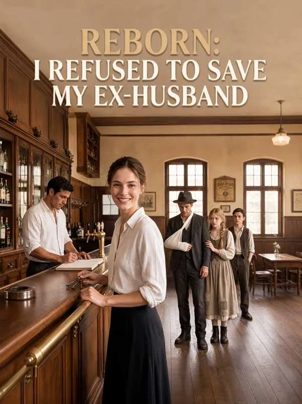 Reborn: I Refused to Save My Ex-Husband