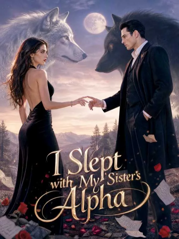 I Slept with My Sister's Alpha