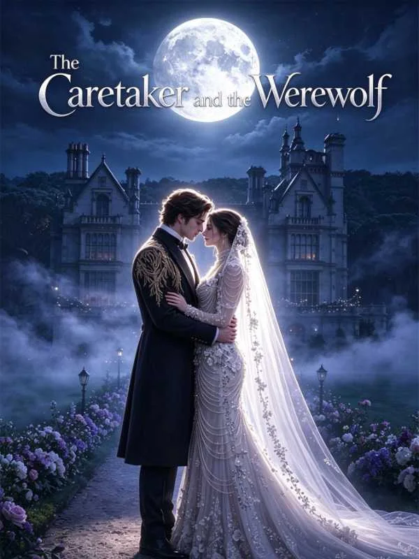 The Caretaker and the Werewolf