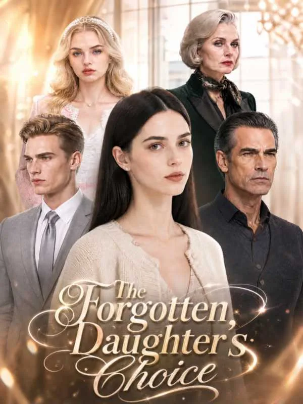 The Forgotten Daughter's Choice