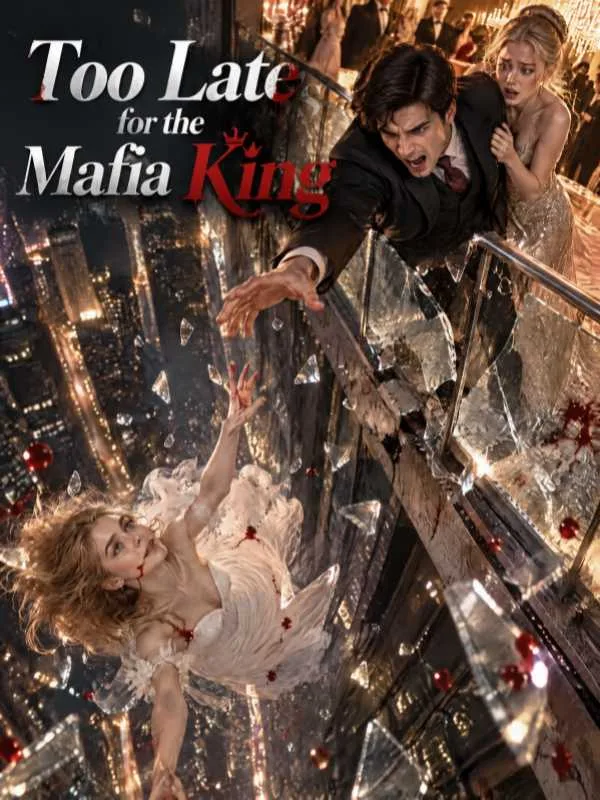 Too Late for the Mafia King
