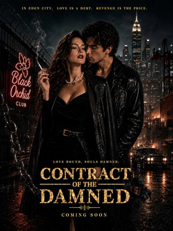 Contract of the Damned