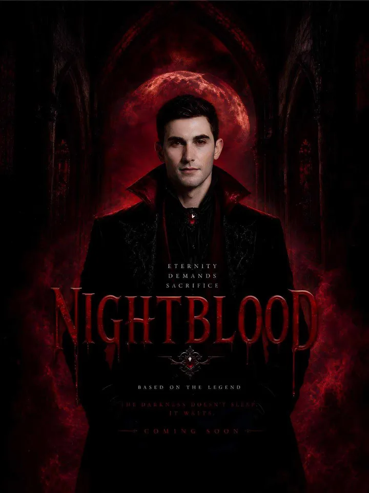 Night Blood