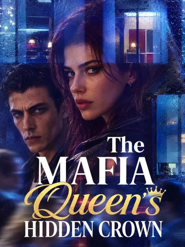The Mafia Queen's Hidden Crown