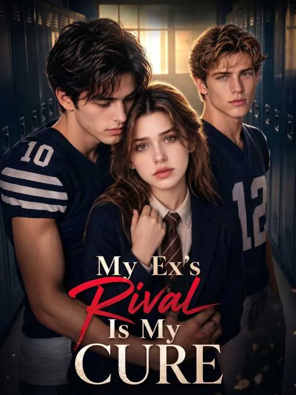 My Ex's Rival Is My Cure