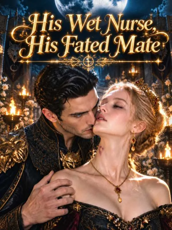 His Wet Nurse, His Fated Mate