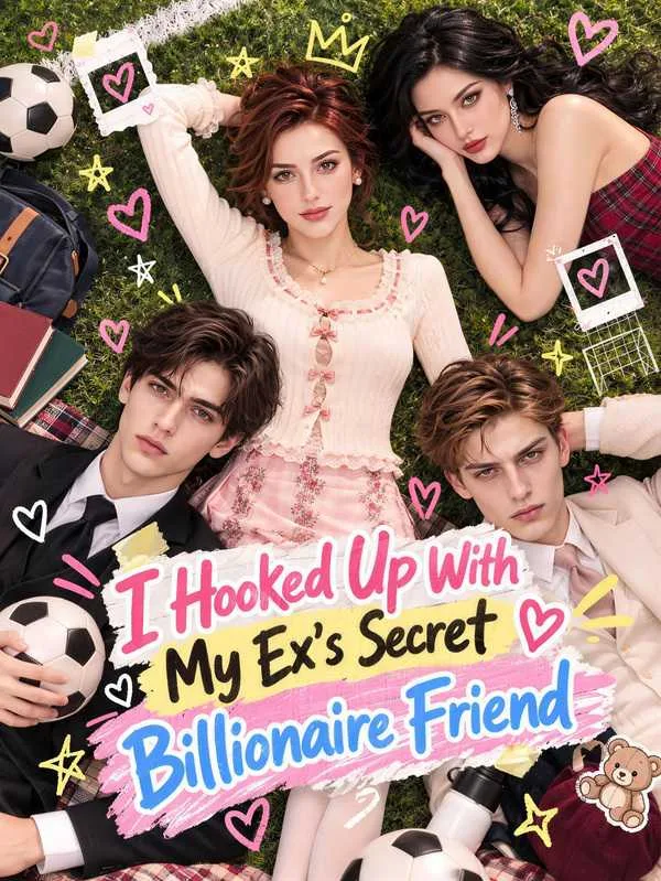 I Hooked Up With My Ex's Secret Billionaire Friend