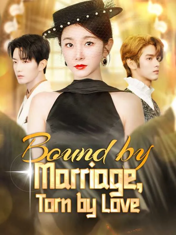 (DUBBED) Bound by Marriage, Torn by Love