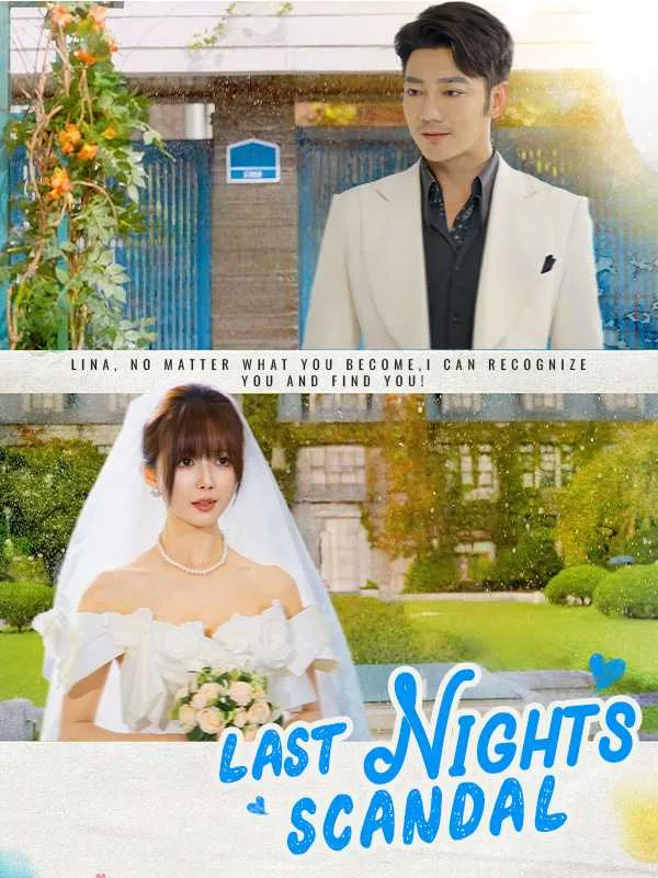 (DUBBED) Last Night's Scandal