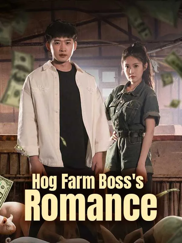 [DUBBED] Hog Farm Boss's Romance