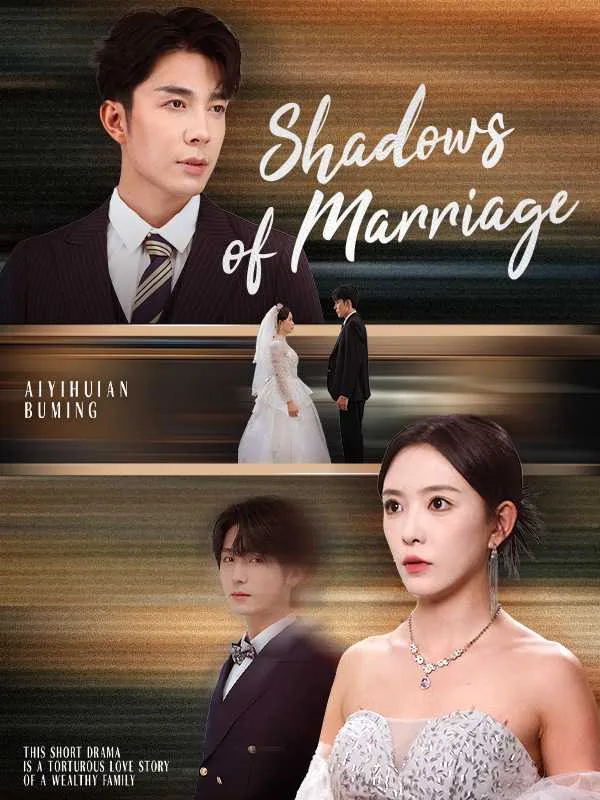 (DUBBED) Shadows of Marriage